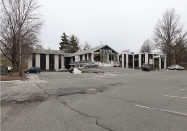 1 South End Bridge Circle, Agawam, Massachusetts 01001, ,Commercial Lease,For Rent,South End Bridge Circle,73068854