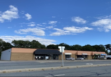 75 -79 Swansea Mall Drive, Swansea, Massachusetts 02777, ,Commercial Lease,For Rent,Swansea Mall Drive,72476991