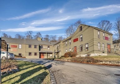 348 Boston Post Road, Sudbury, Massachusetts 01776, ,Commercial Lease,For Rent,Boston Post Road,72930914