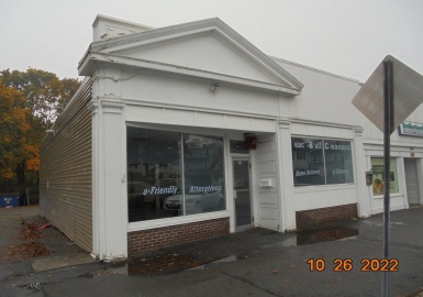 242 Humphrey Street, Marblehead, Massachusetts 01945, ,Commercial Lease,For Rent,Humphrey Street,73052229