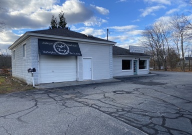 432 North Main Street, Uxbridge, Massachusetts 01569, ,Commercial Lease,For Rent,North Main Street,73061152