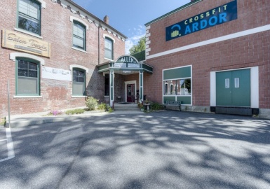 1007 Church, Palmer, Massachusetts 01069, ,Commercial Lease,For Rent,Church,73037476