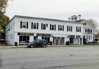 406 Boston Rd, Billerica, Massachusetts 01821, ,Commercial Lease,For Rent,Boston Rd,73051377