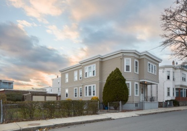 157 Congress Ave, Chelsea, Massachusetts 02150, 5 Bedrooms Bedrooms, 11 Rooms Rooms,2 BathroomsBathrooms,Residential Income,For Sale,Congress Ave,73071119