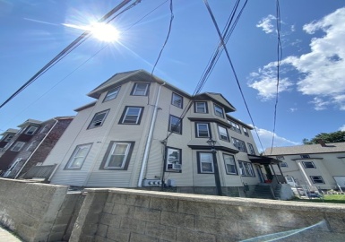 161 Haffards St, Fall River, Massachusetts 02723, 6 Bedrooms Bedrooms, 15 Rooms Rooms,3 BathroomsBathrooms,Residential Income,For Sale,Haffards St,73036423