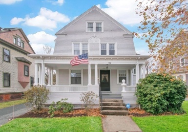 96 Magnolia Terrace, Springfield, Massachusetts 01108, 4 Bedrooms Bedrooms, 11 Rooms Rooms,2 BathroomsBathrooms,Residential,For Sale,Magnolia Terrace,73060806