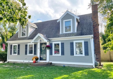 77 Center St, Dennis, Massachusetts 02639, 3 Bedrooms Bedrooms, 5 Rooms Rooms,2 BathroomsBathrooms,Residential,For Sale,Center St,73052069