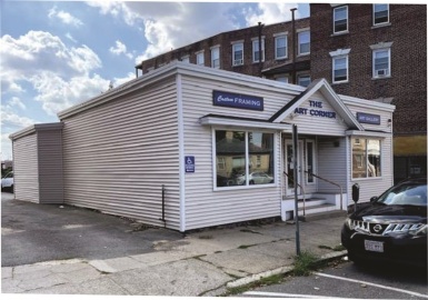 264 Washington St, Salem, Massachusetts 01970, ,Commercial Sale,For Sale,Washington St,73030425