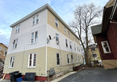 1 Cheney Street, Worcester, Massachusetts 01610, 12 Bedrooms Bedrooms, 18 Rooms Rooms,3 BathroomsBathrooms,Residential Income,For Sale,Cheney Street,73062664