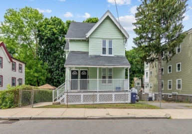 49 Burt St, Boston, Massachusetts 02124, 6 Bedrooms Bedrooms, 11 Rooms Rooms,2.5 BathroomsBathrooms,Residential Income,For Sale,Burt St,72997190