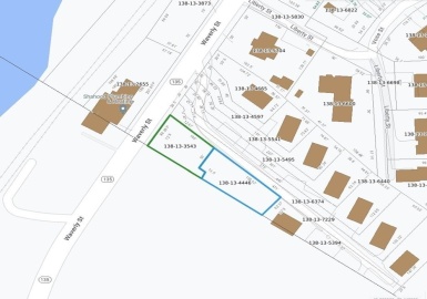1116 Waverley, Framingham, Massachusetts 01702, ,Land,For Sale,Waverley,73089883