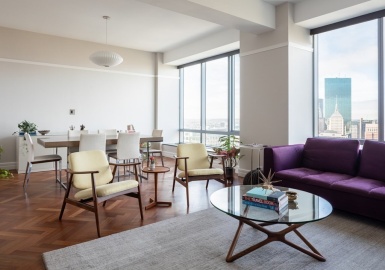 2 Avery St, Boston, Massachusetts 02111, 2 Bedrooms Bedrooms, 4 Rooms Rooms,2.5 BathroomsBathrooms,Residential Lease,For Rent,Avery St,73054427
