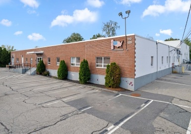 110-120 Stergis Way, Dedham, Massachusetts 02026, ,Commercial Lease,For Rent,Stergis Way,73174959