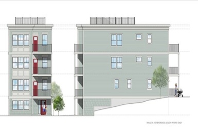 11 Mclellan Street, Boston, Massachusetts 02121, ,Land,For Sale,Mclellan Street,73053075