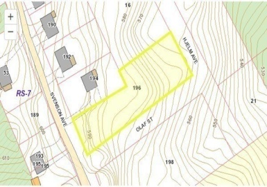 196 Svenson Ave, Worcester, Massachusetts 01607, ,Land,For Sale,Svenson Ave,73037214