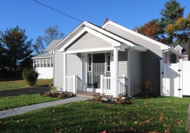 848 Washington Street, Weymouth, Massachusetts 02189, 2 Bedrooms Bedrooms, 5 Rooms Rooms,2 BathroomsBathrooms,Residential Lease,For Rent,Washington Street,73053505