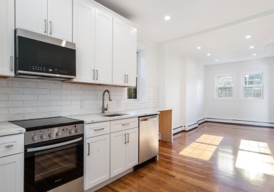 101 Rutherford Ave, Boston, Massachusetts 02129, 1 Bedroom Bedrooms, 5 Rooms Rooms,1 BathroomBathrooms,Residential Lease,For Rent,Rutherford Ave,73060675