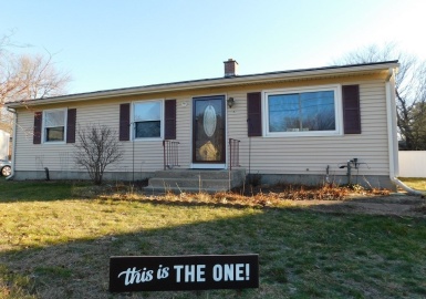 15 Garford St, Springfield, Massachusetts 01118, 3 Bedrooms Bedrooms, 5 Rooms Rooms,2 BathroomsBathrooms,Residential,For Sale,Garford St,73064617