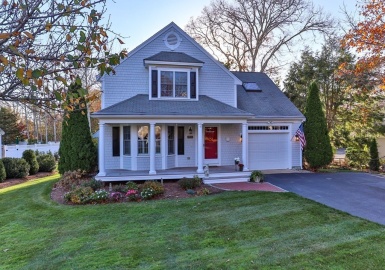 195 Route 149, Barnstable, Massachusetts 02648, 3 Bedrooms Bedrooms, 7 Rooms Rooms,3.5 BathroomsBathrooms,Residential,For Sale,Herring Run Place,Route 149,73060413