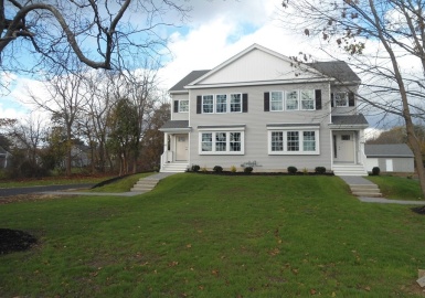 64 Union St Unit 64, West Bridgewater, Massachusetts 02379, 3 Bedrooms Bedrooms, 6 Rooms Rooms,2.5 BathroomsBathrooms,Residential,For Sale,Union St Unit 64,73055708