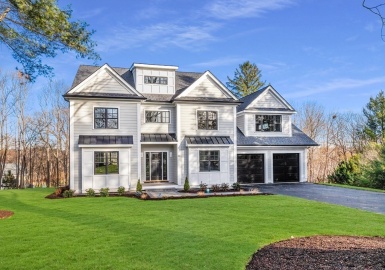30 Hilltop Ave, Lexington, Massachusetts 02421, 6 Bedrooms Bedrooms, 14 Rooms Rooms,6 BathroomsBathrooms,Residential,For Sale,Hilltop Ave,73044329