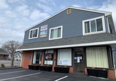 1137 N. Main, Randolph, Massachusetts 02368, ,Commercial Sale,For Sale,N. Main,73035183