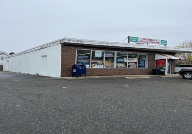 208 Chestnut St, Randolph, Massachusetts 02368, ,Commercial Sale,For Sale,Chestnut St,73084570