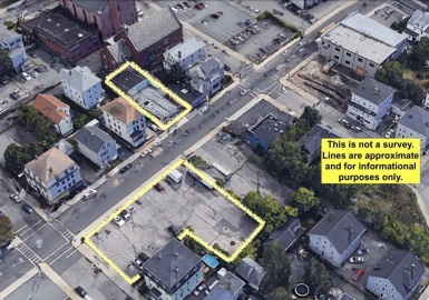 189 Durfee St, Fall River, Massachusetts 02720, ,Commercial Sale,For Sale,Durfee St,73058229
