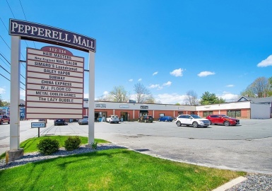 112-114 Main St, Pepperell, Massachusetts 01463, ,Commercial Sale,For Sale,Main St,73060798