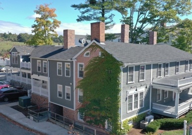 134 Main St, Groton, Massachusetts 01450, ,Commercial Sale,For Sale,Main St,73039792