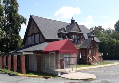 227 Mill St, Springfield, Massachusetts 01108, ,Commercial Sale,For Sale,Mill St,73041073