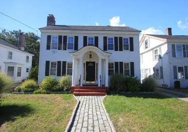 851 Washington St, Holliston, Massachusetts 01746, ,Commercial Sale,For Sale,Washington St,73041577
