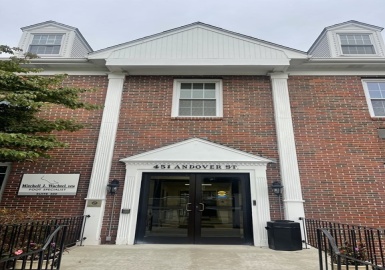 451 Andover St, North Andover, Massachusetts 01845, ,Commercial Sale,For Sale,Andover St,73043511