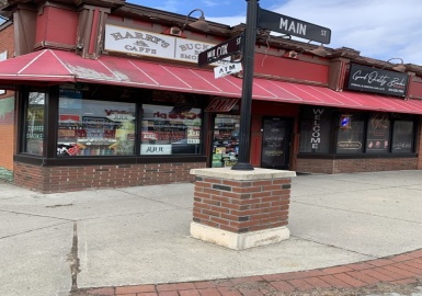 974, 976, 98 Main Street/Wilcox Street, Springfield, Massachusetts 01105, ,Commercial Sale,For Sale,Main Street/Wilcox Street,73043689