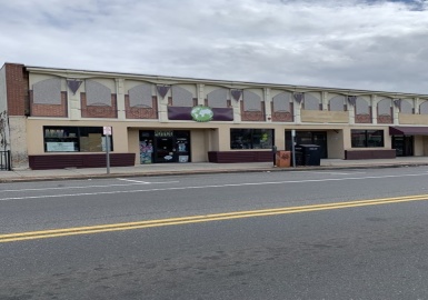 1021 Main Street, Springfield, Massachusetts 01103, ,Commercial Sale,For Sale,Main Street,73043687