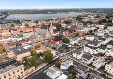 270-289 Bank St, Fall River, Massachusetts 02720, ,Commercial Sale,For Sale,Bank St,73045938