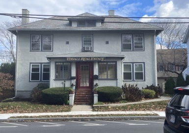 846-2 Walnut St, Newton, Massachusetts 02459, ,Commercial Lease,For Rent,Walnut St,73082598