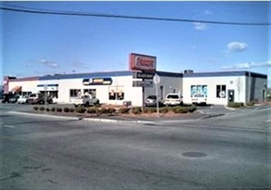 32 Howland Rd, Fairhaven, Massachusetts 02719, ,Commercial Lease,For Rent,Howland Rd,73045625