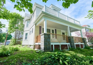 83 Aldrich Street, Boston, Massachusetts 02131, 4 Bedrooms Bedrooms, 12 Rooms Rooms,3 BathroomsBathrooms,Residential Income,For Sale,Aldrich Street,72985310