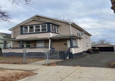 393-395 Page Blvd, Springfield, Massachusetts 01104, 6 Bedrooms Bedrooms, 10 Rooms Rooms,2 BathroomsBathrooms,Residential Income,For Sale,Page Blvd,73065362