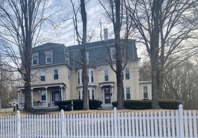 48 Mendon Street, Blackstone, Massachusetts 01504, 7 Bedrooms Bedrooms, 14 Rooms Rooms,4.5 BathroomsBathrooms,Residential Income,For Sale,Mendon Street,73079355