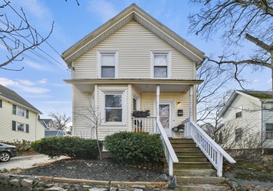 10 Tucker Street, Lynn, Massachusetts 01902, 3 Bedrooms Bedrooms, 10 Rooms Rooms,2 BathroomsBathrooms,Residential Income,For Sale,Tucker Street,73070607