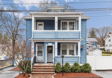 28-30 Leonard, Woburn, Massachusetts 01801, 6 Bedrooms Bedrooms, 14 Rooms Rooms,2 BathroomsBathrooms,Residential Income,For Sale,Leonard,73097581