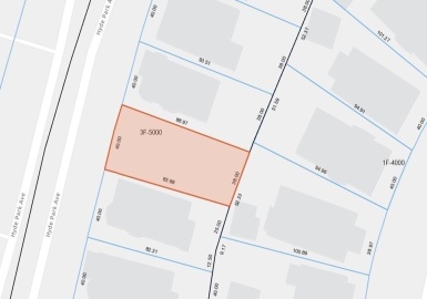 0 Hyde Park Ave, Boston, Massachusetts 02130, ,Land,For Sale,Hyde Park Ave,73044790
