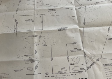 Lot 4 Richardson Rd, Dracut, Massachusetts 01826, ,Land,For Sale,Richardson Rd,73025192