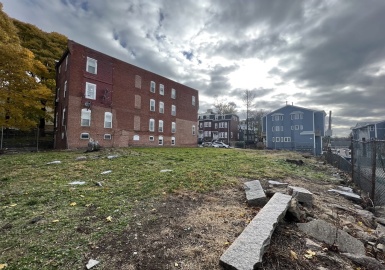 65 Saint James St, Boston, Massachusetts 02119, ,Land,For Sale,Saint James St,73061403