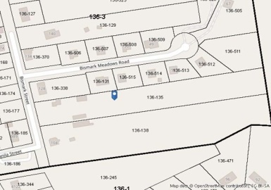 0 Bismark Street, New Bedford, Massachusetts 02745, ,Land,For Sale,Bismark Street,73104691