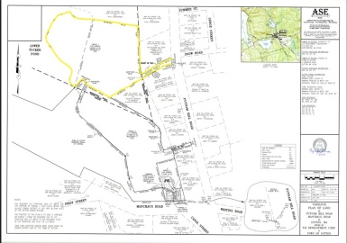 Lot 1 Putnam Hill Rd, Sutton, Massachusetts 01590, ,Land,For Sale,Putnam Hill Rd,72981109