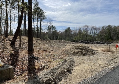 0 Sandy Hill, Lot 1, Raynham, Massachusetts 02767, ,Land,For Sale,Sandy Hill, Lot 1,73098355