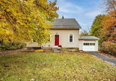 395 Wilbraham Rd, Hampden, Massachusetts 01036, 3 Bedrooms Bedrooms, 6 Rooms Rooms,1 BathroomBathrooms,Residential,For Sale,Wilbraham Rd,73051579